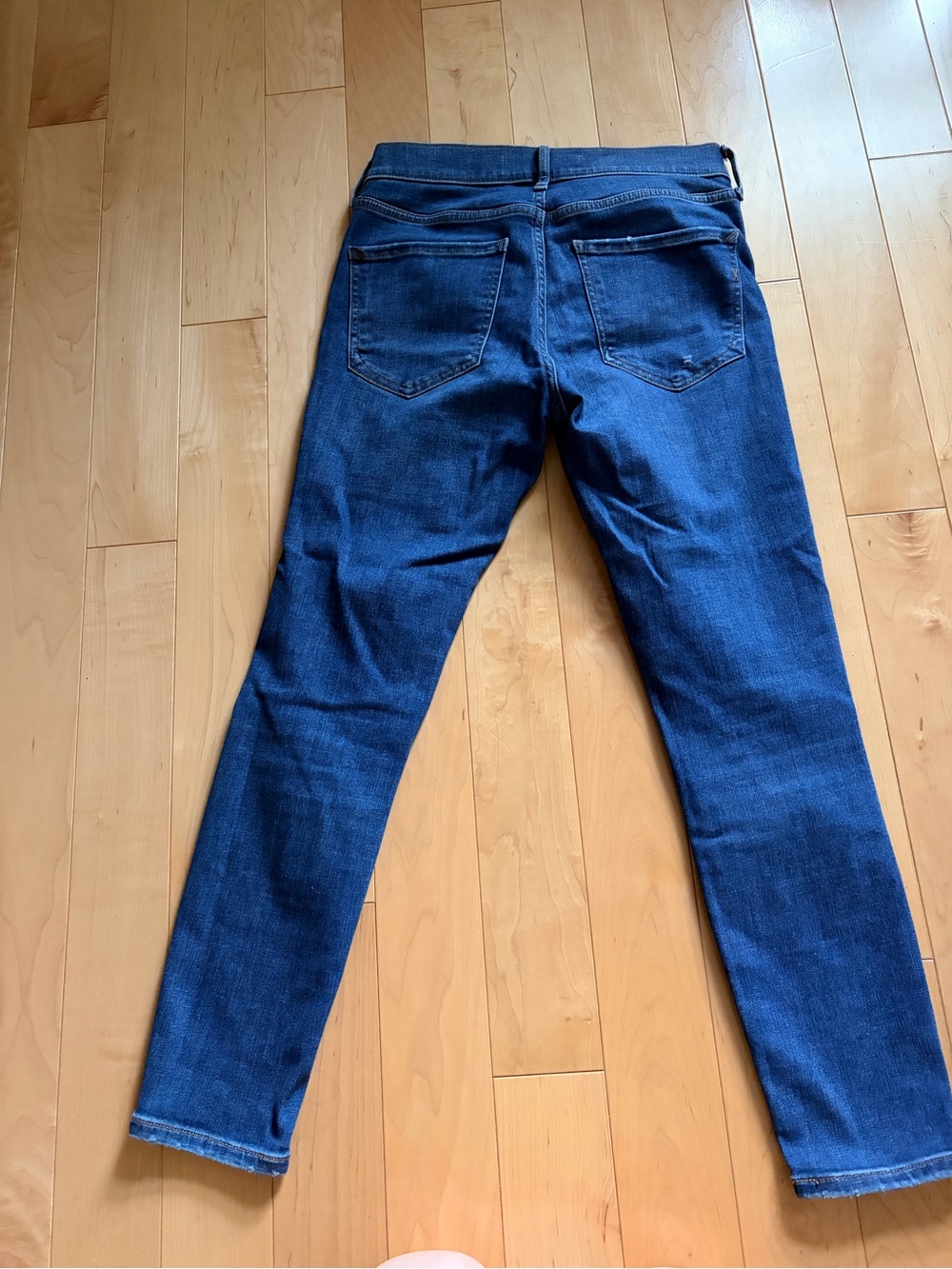 Express jeans - Picture 4 of 4